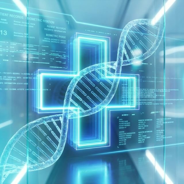 AI in Healthcare Innovation